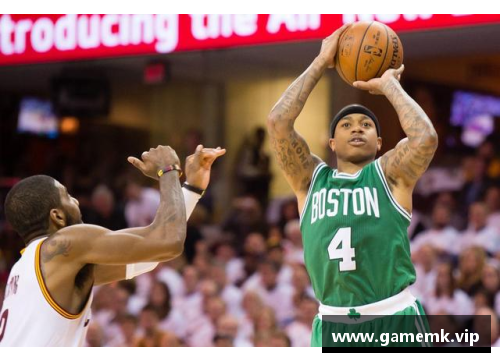 NBA新星托马斯崭露头角引发球迷热议表现备受期待