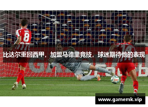 比达尔重回西甲，加盟马德里竞技，球迷期待他的表现